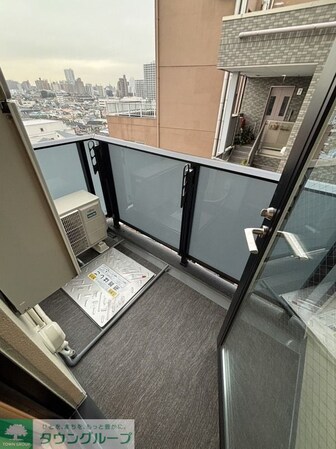 Weave Base-Asukayama Park飛鳥山公園の物件内観写真